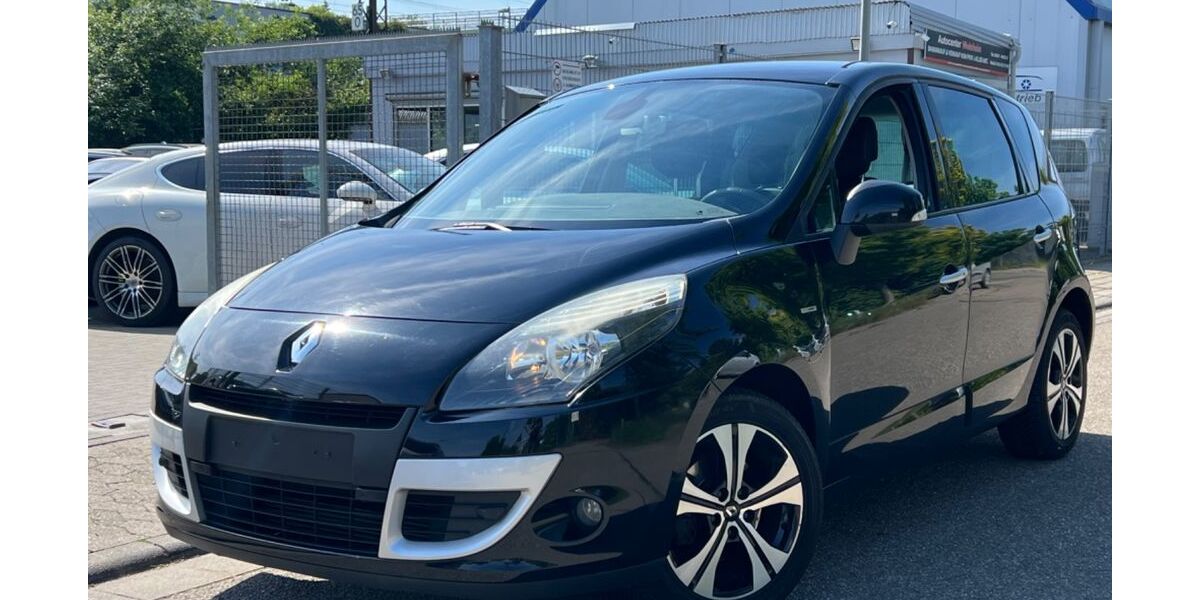 Renault Scenic 100.000 km 6.900 &euro; Weinheim 69469