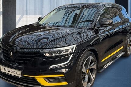 Renault Koleos 83.835 km 24.990 &euro; Hamburg 22529
