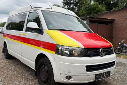 VW T5 Transporter 380.000 km 4.999 &euro; Kiel 24146