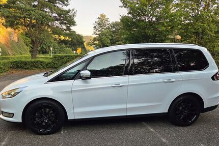 Ford Galaxy 115.100 km 13.700 &euro; Forbach 76596