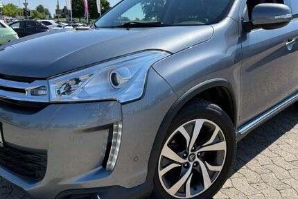 Citroen C4 Aircross 143.450 km 9.990 &euro; Hildesheim 31137