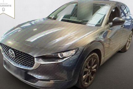 Mazda CX-30 42.259 km 22.480 &euro; Helmstedt 38350