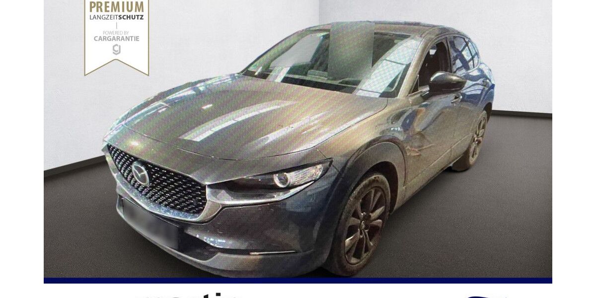 Mazda CX-30 42.259 km 22.480 &euro; Helmstedt 38350