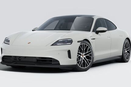 Porsche Taycan 17.948 km 84.900 &euro; Kleinmachnow 14532