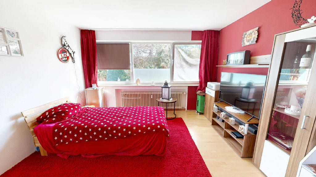 Etagenwohnung Erftstadt-Lechenich Lechenich - 8 Zimmer, 204 m&sup2;, 640.000&euro; | Angebot:26379525