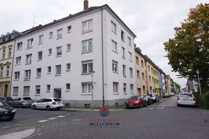 Wohnung zum Mieten in Krefeld 750 € 82 m²