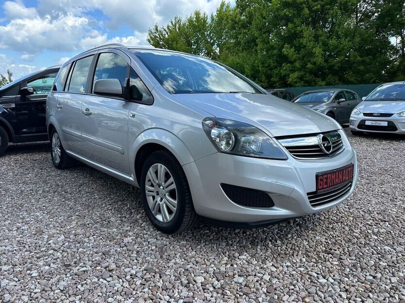 Zafira