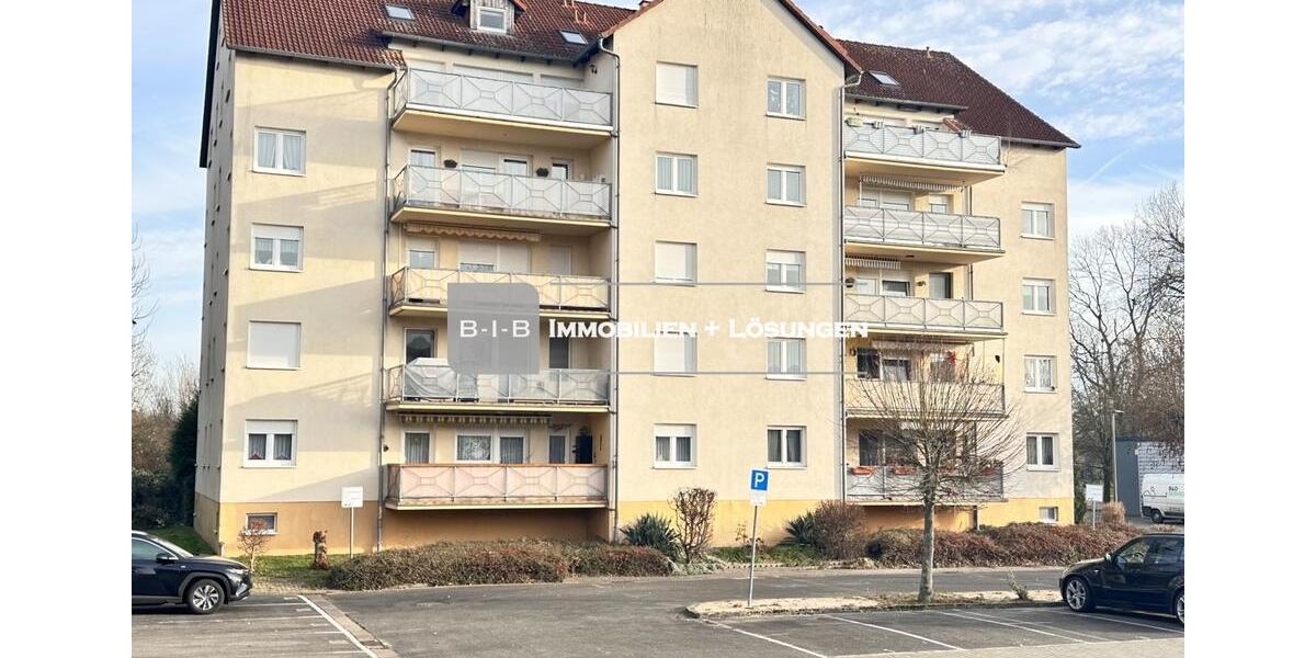 Dachgeschoßwohnung Kyritz - 3 Zimmer, 86 m&sup2;, 730&euro; | Angebot:25043468