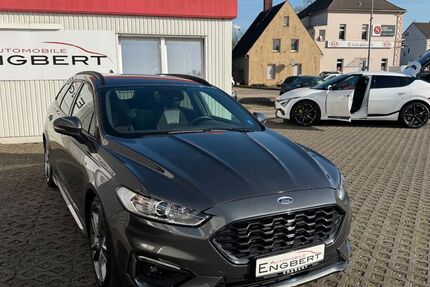 Ford Mondeo 75.187 km 21.790 &euro; Datteln 45711