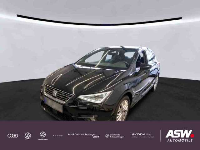 Seat Ibiza 36.300 km 18.730 &euro; Heilbronn 74076