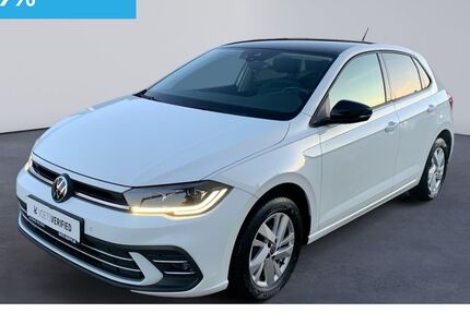 VW Polo 36.650 km 15.990 &euro; Braunschweig 38114