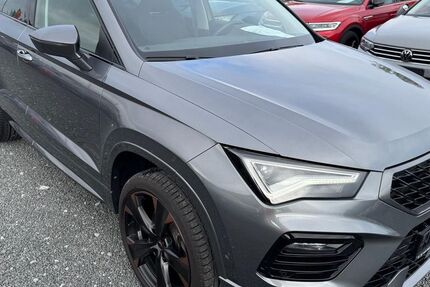Cupra Ateca 29.354 km 26.990 &euro; Boxberg 97944