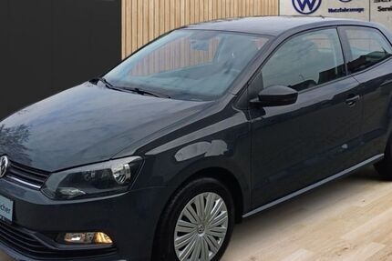 VW Polo 143.990 km 6.990 &euro; Friedrichshafen 88046