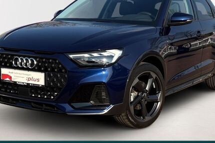 Audi A1 4.340 km 29.380 &euro; Merseburg 06217