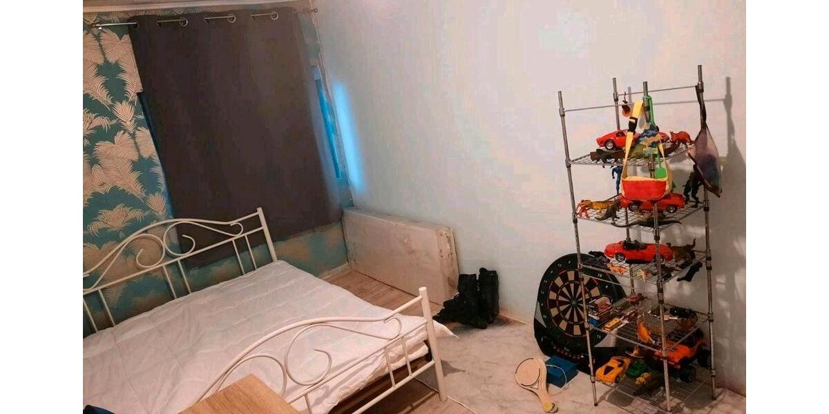 Einfamilienhaus Lunden - 7 Zimmer, 100 m&sup2;, 99.000&euro; | Angebot:26964268