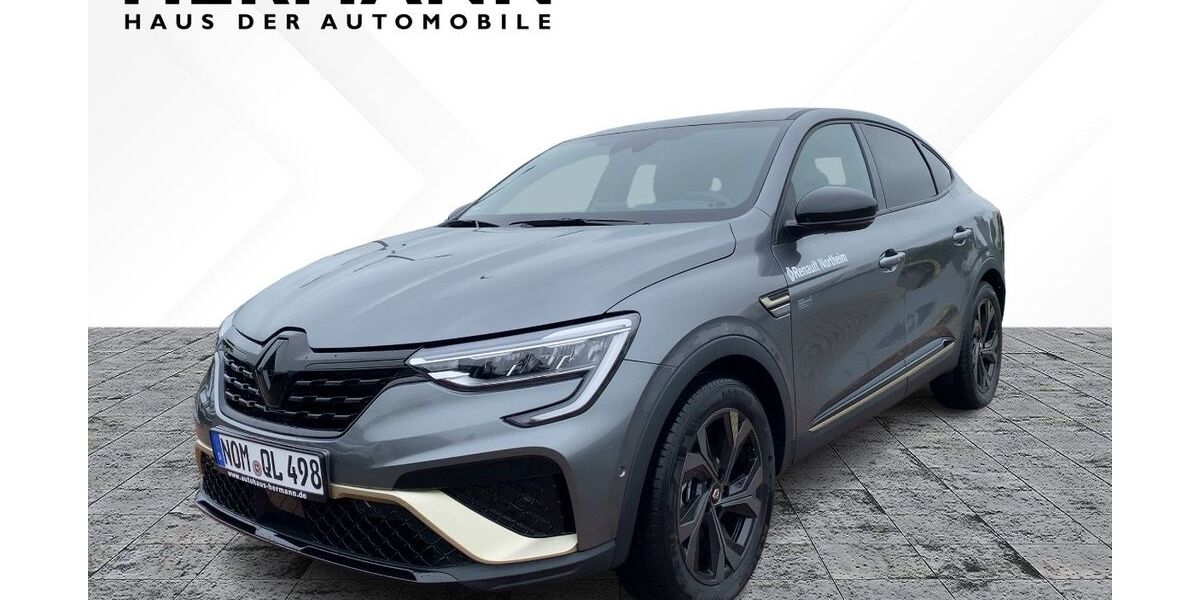 Renault Arkana 19.577 km 26.124 &euro; Northeim 37154