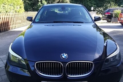 BMW 530 398.000 km 8.500 € Frensdorf 96158