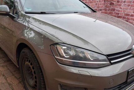 VW Golf 227.846 km 5.890 &euro; Chemnitz 09116
