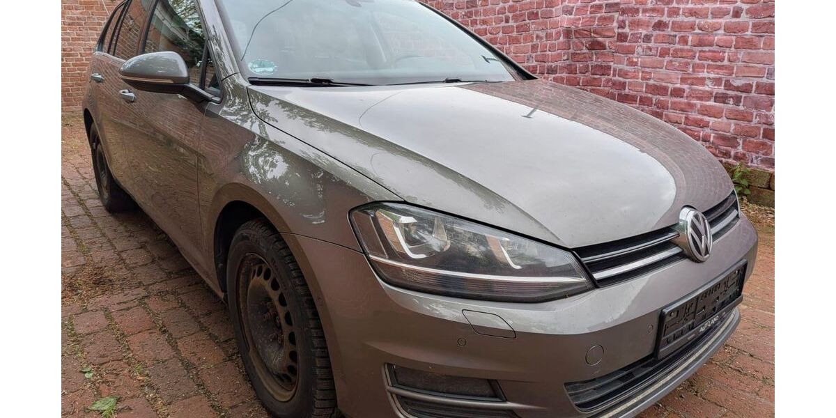 VW Golf 227.846 km 5.890 &euro; Chemnitz 09116