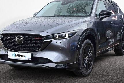 Mazda CX-5 31.480 km 34.990 &euro; Braunschweig 38114