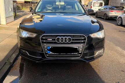 Audi A5 185.000 km 9.500 &euro; Seelze 30926
