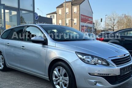 Peugeot 308 219.000 km 5.499 &euro; Eschweiler 52249