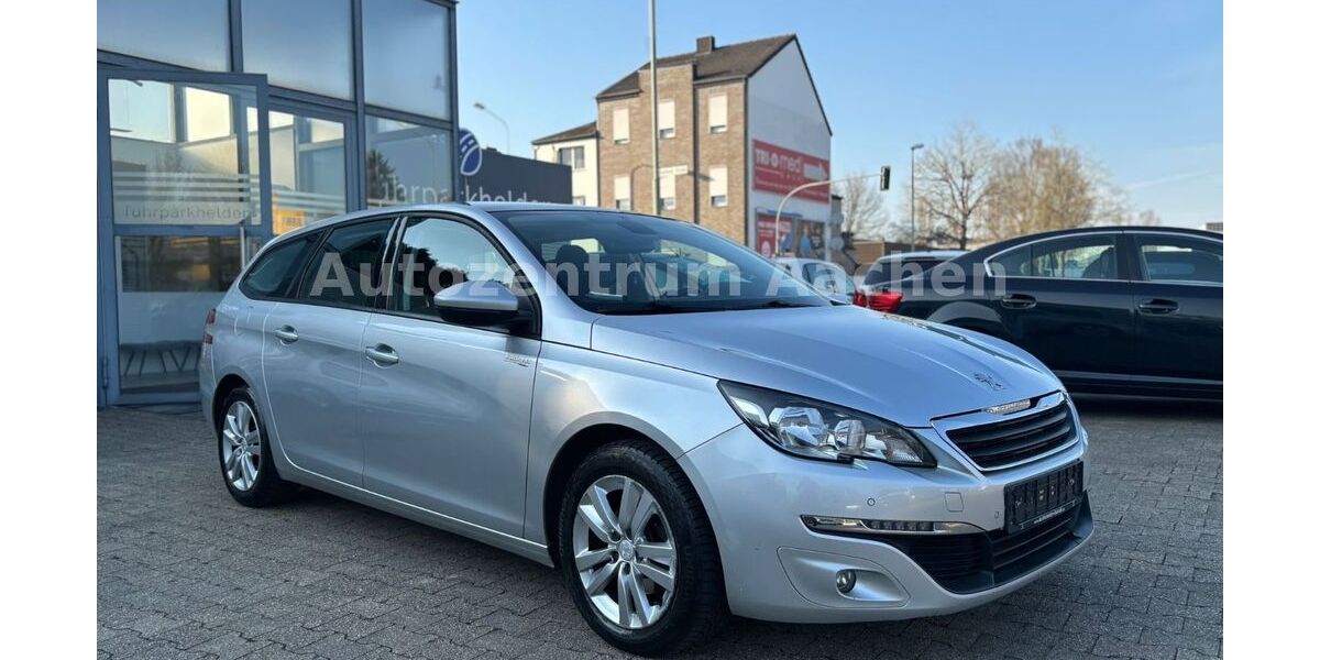 Peugeot 308 219.000 km 5.499 &euro; Eschweiler 52249