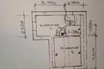Freistehender Altbau mit Innenhof und Garten