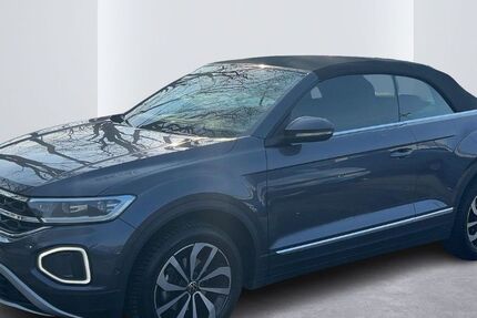 VW T-Roc 24.556 km 23.777 &euro; Hamburg 22303