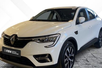 Renault Arkana 11.013 km 22.590 € Northeim 37154