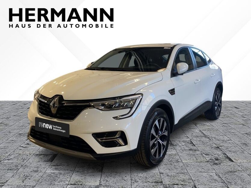 Renault Arkana 11.013 km 22.590 € Northeim 37154