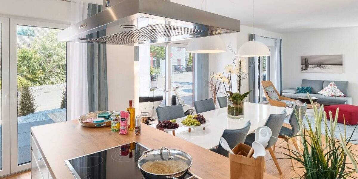 Bungalow Brachstedt Brachstedt - 3 Zimmer, 98 m&sup2;, 227.779&euro; | Angebot:26204721