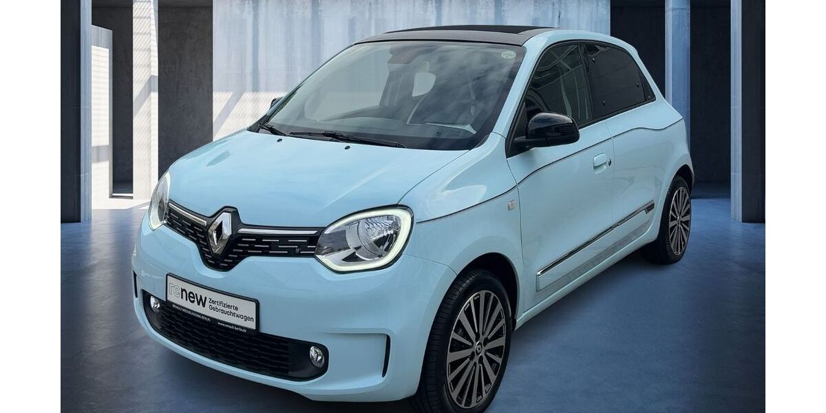 Renault Twingo 8.871 km 14.790 &euro; Berlin 13055