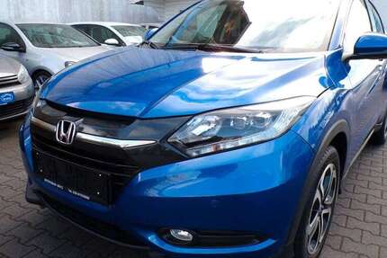 Honda HR-V 73.000 km 16.990 &euro; Berlin 12347