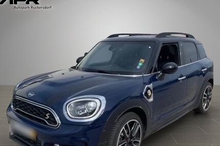 Mini Countryman SE (Cooper) 119.000 km 14.999 &euro; Rückersdorf 90607