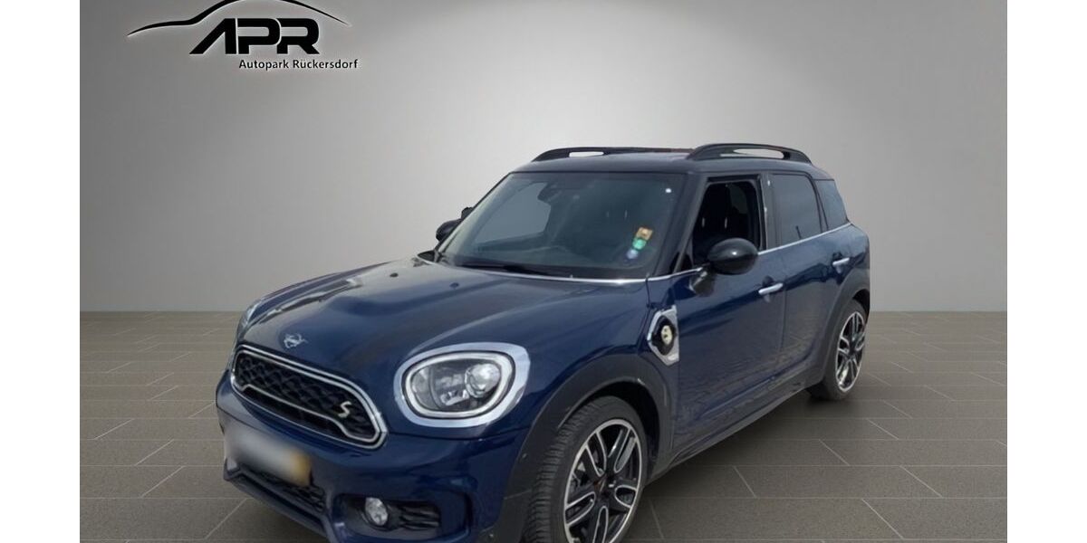 Mini Countryman SE (Cooper) 119.000 km 14.999 &euro; Rückersdorf 90607