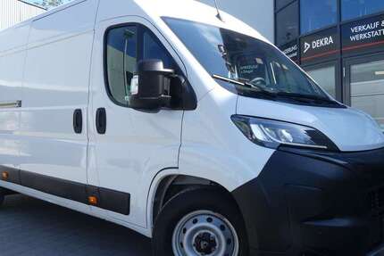 Peugeot Boxer 42.053 km 25.800 &euro; Berlin 13156