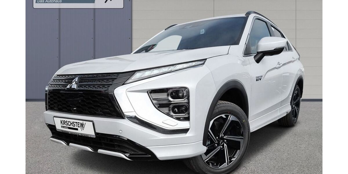 Mitsubishi Eclipse Cross 57.857 km 19.990 &euro; Bad Hersfeld 36251