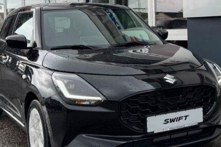 Suzuki Swift 1.400 km 18.490 &euro; Traunstein 83278