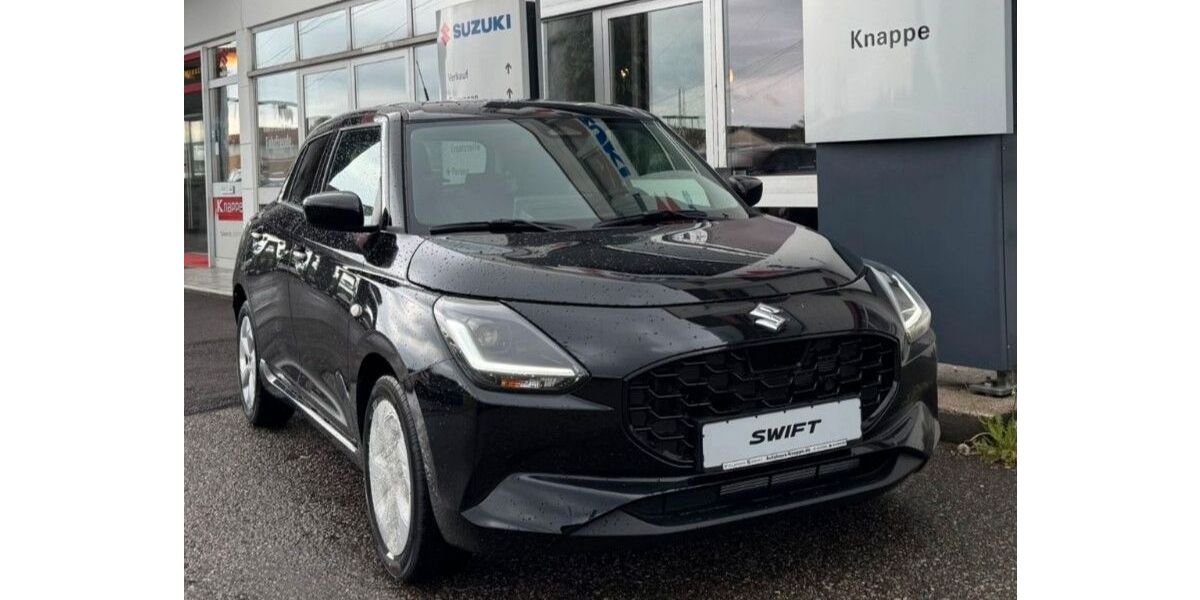Suzuki Swift 1.400 km 18.490 &euro; Traunstein 83278