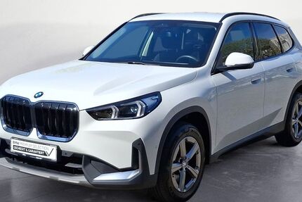 BMW X1 15.564 km 37.490 &euro; Achern 77855