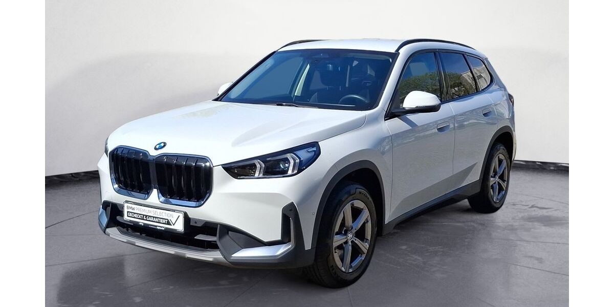 BMW X1 15.564 km 38.630 &euro; Achern 77855