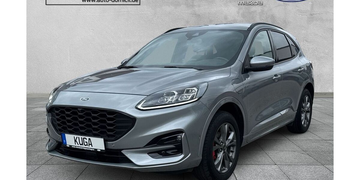 Ford Kuga 66.050 km 23.990 &euro; Sigmaringen 72488