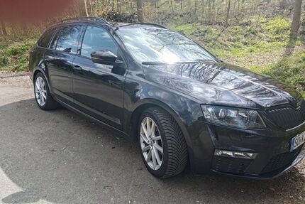 Skoda Octavia 171.000 km 14.650 &euro; Rüthen 59602