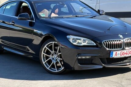 BMW 640 161.418 km 17.990 &euro; Nordendorf 86695