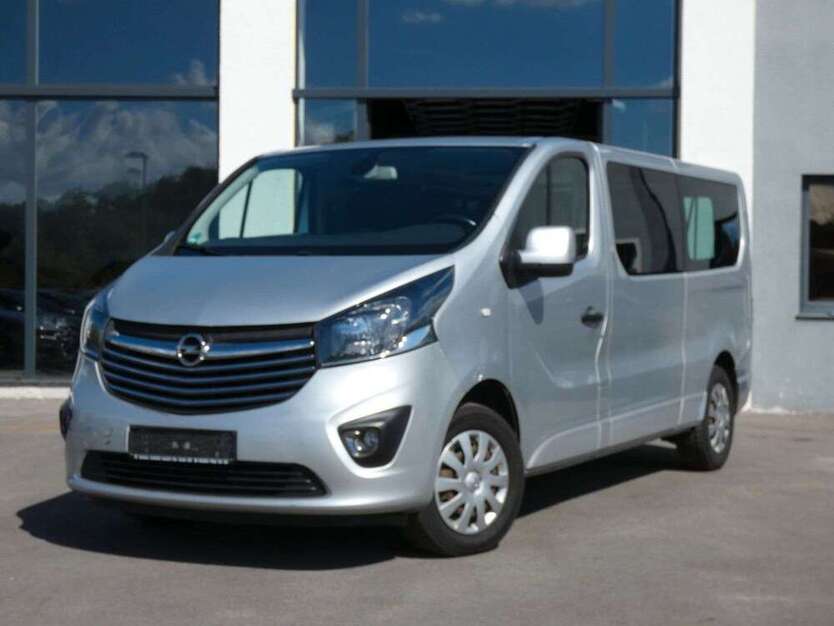 Vivaro