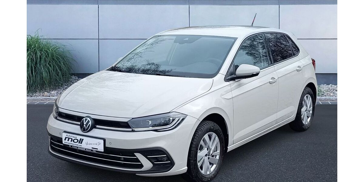 VW Polo 3.000 km 26.790 &euro; Biberach 88400