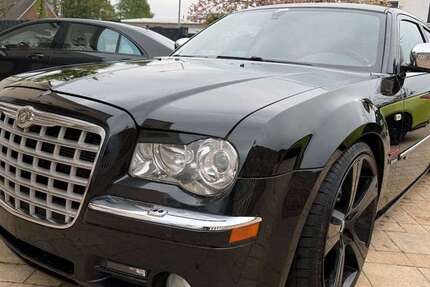 Chrysler 300C 162.311 km 12.499 &euro; Versmold 33775