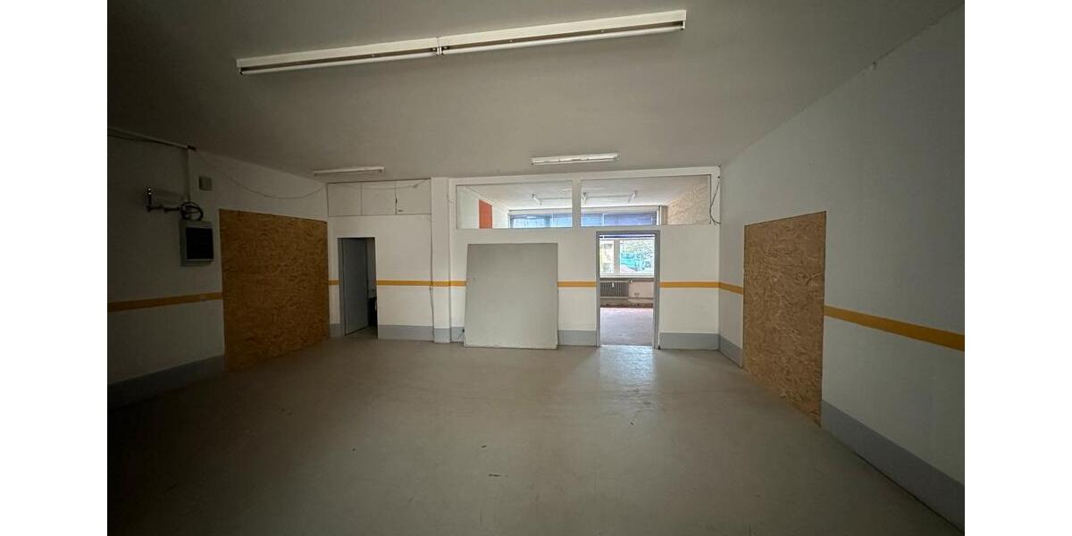 Gewerbeobjekt Donaueschingen - 850&euro; | Angebot:26289132
