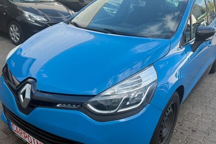 Renault Clio 178.000 km 4.350 &euro; Brühl 50321